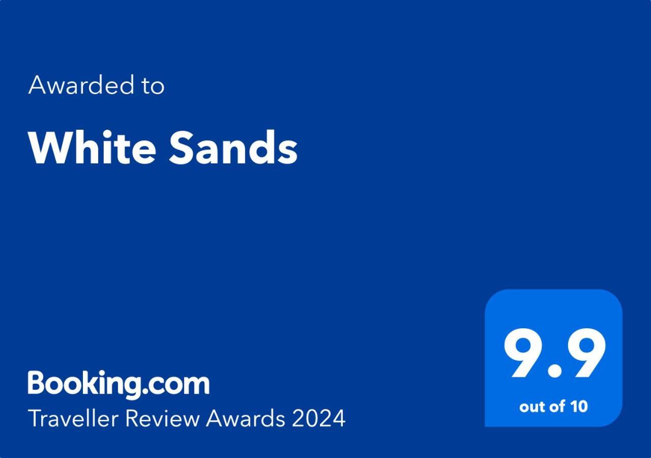 White Sands 梅利哈 外观 照片